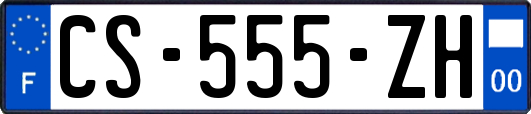 CS-555-ZH