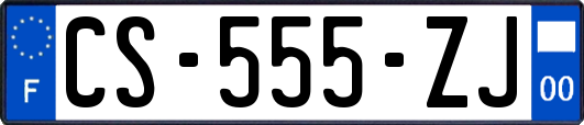 CS-555-ZJ