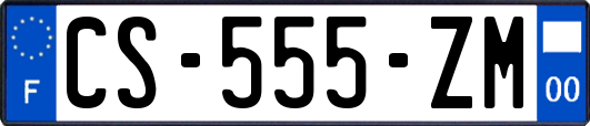 CS-555-ZM