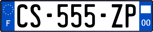 CS-555-ZP