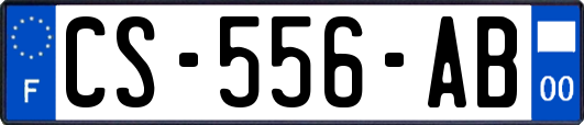 CS-556-AB