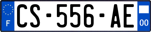 CS-556-AE