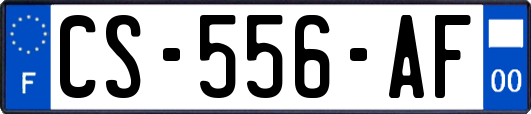 CS-556-AF