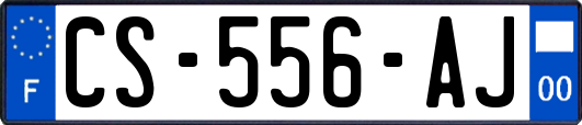 CS-556-AJ