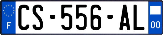 CS-556-AL