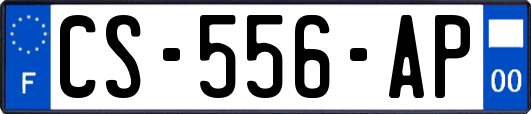 CS-556-AP