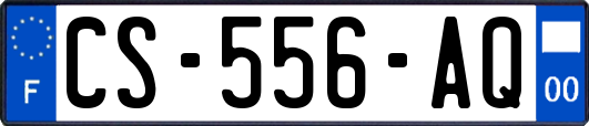 CS-556-AQ