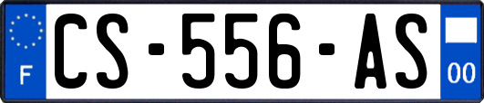 CS-556-AS