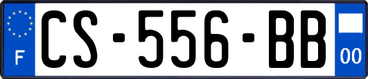 CS-556-BB