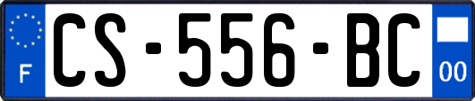 CS-556-BC