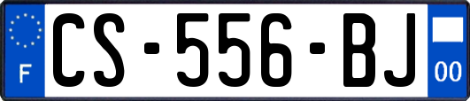 CS-556-BJ