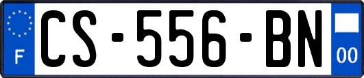 CS-556-BN