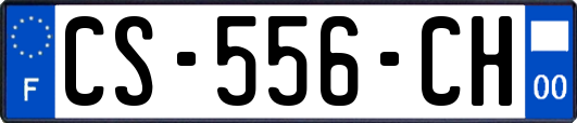 CS-556-CH