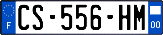 CS-556-HM