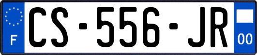 CS-556-JR