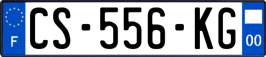 CS-556-KG