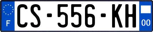 CS-556-KH