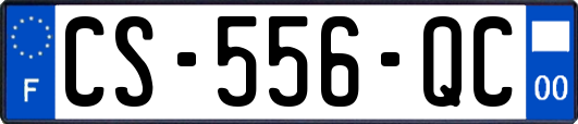 CS-556-QC