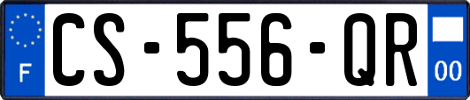CS-556-QR