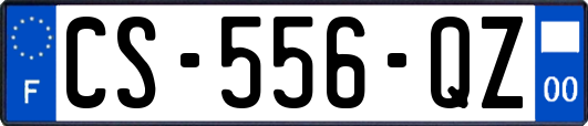 CS-556-QZ