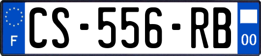 CS-556-RB