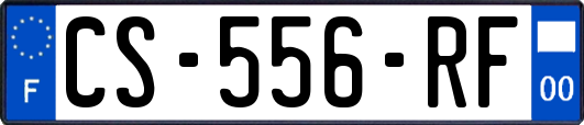 CS-556-RF