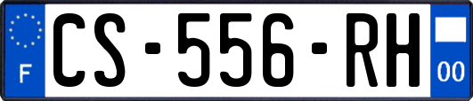 CS-556-RH