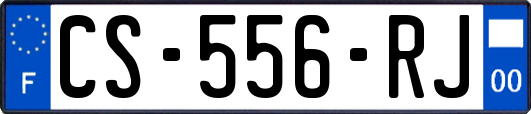 CS-556-RJ