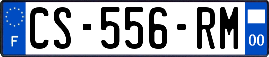 CS-556-RM