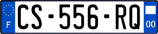 CS-556-RQ