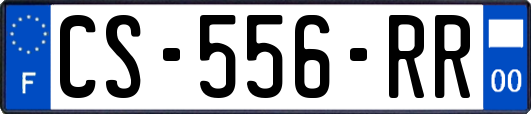 CS-556-RR