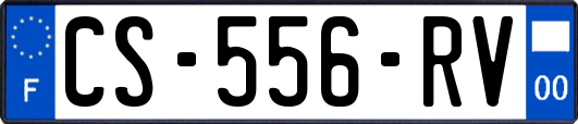 CS-556-RV