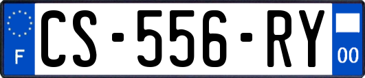 CS-556-RY