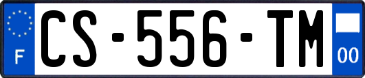 CS-556-TM