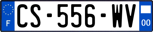 CS-556-WV