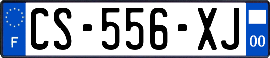 CS-556-XJ