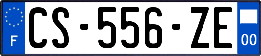 CS-556-ZE