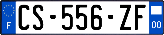 CS-556-ZF