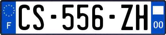 CS-556-ZH