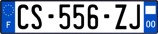 CS-556-ZJ