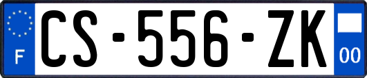 CS-556-ZK