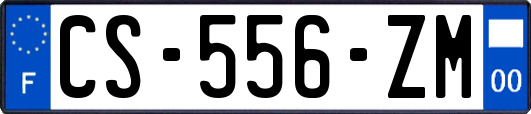 CS-556-ZM