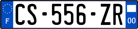 CS-556-ZR