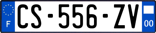 CS-556-ZV