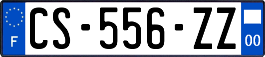 CS-556-ZZ