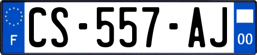 CS-557-AJ