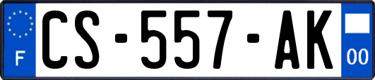 CS-557-AK