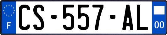 CS-557-AL