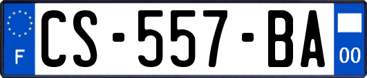 CS-557-BA