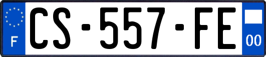 CS-557-FE
